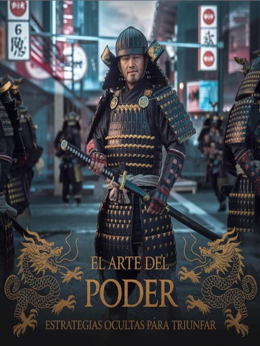 Title details for El Arte del Poder by JMME - Available